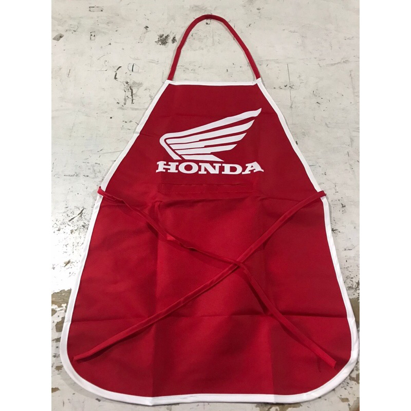 Apron Honda | AHASS motor