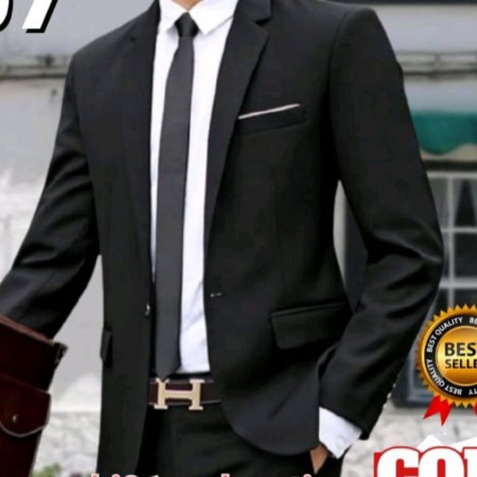 Pesona JAS PRIA WISUDAJAS PRIA NIKAH JAS PRIA FORMAL NON FORMAL