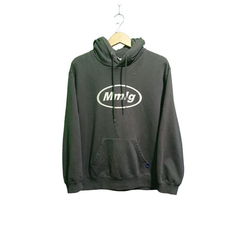 HOODIE MMLG SECOND