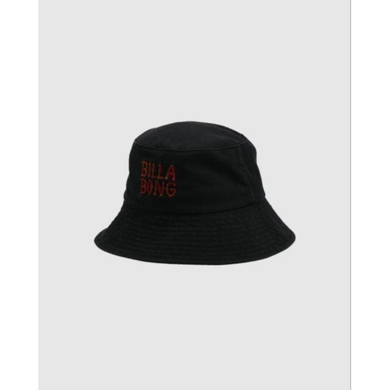topi billabong otis art bucket hat original