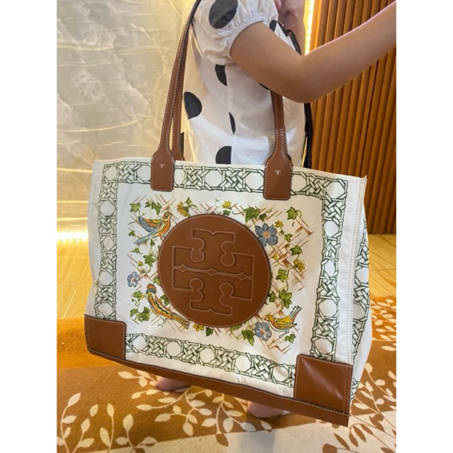 tote bag tory burch