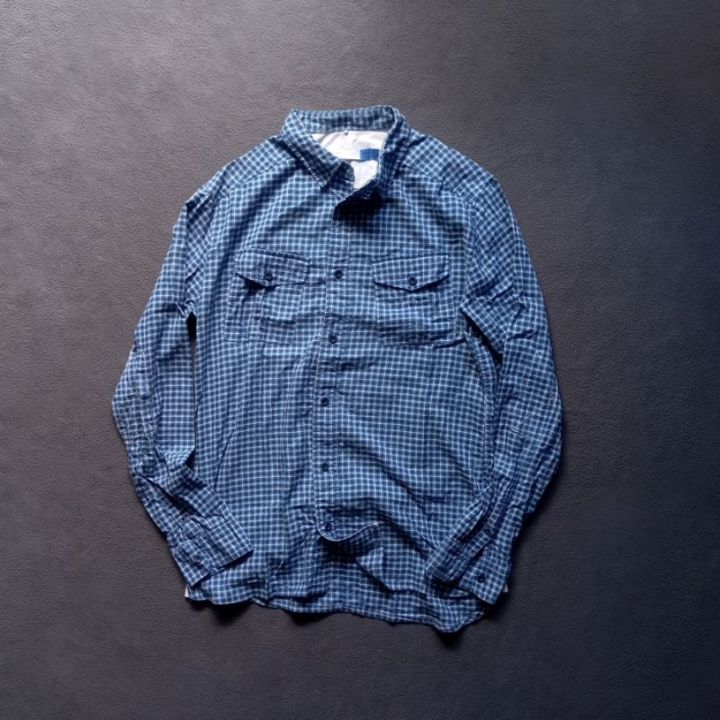 kemeja adidas second not stoneisland