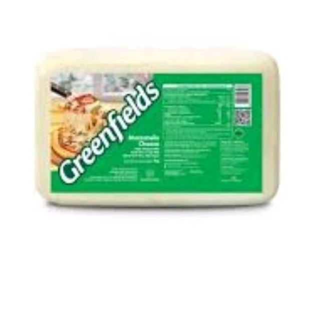 

Greenfields Keju Mozzarella 1kg