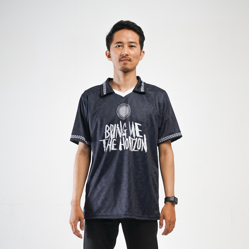 JERSEY BMTH // JERSEY BAND // JERSEY BOLA // JERSI CASUAL // JERSEY VINTAGE // ONIKU JERSEY