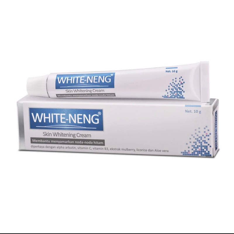 White Neng Cream