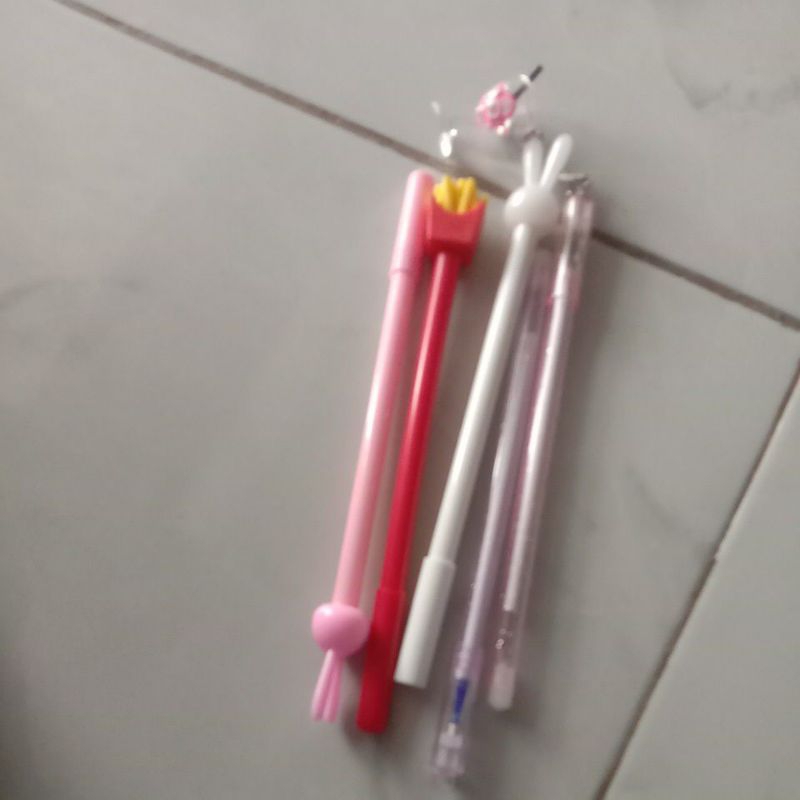

pulpen sekolah