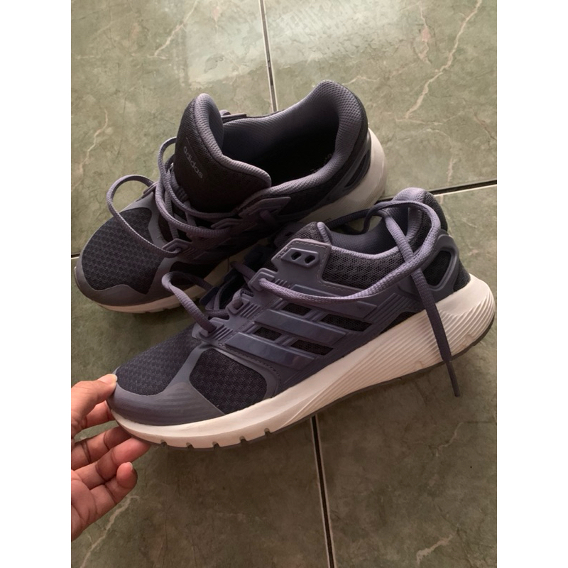 adidas sepatu original cloudfoam