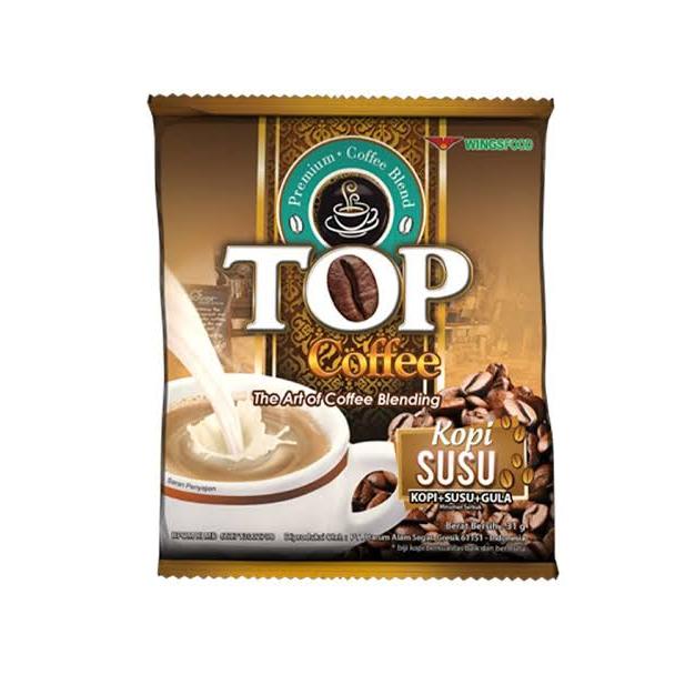

Top Kopi Susu