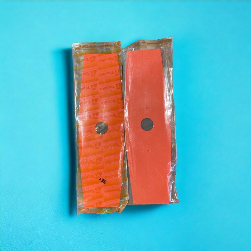 pisau mesin potong rumput tanaka