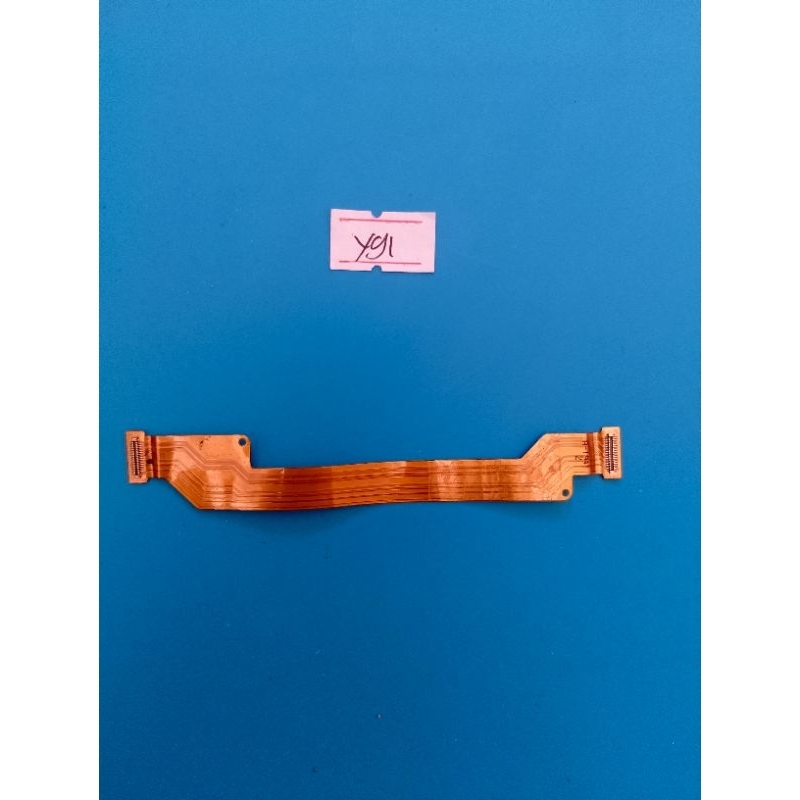 mainboard, speaker, papan cas Vivo y91, y93,y95 ORI copotan