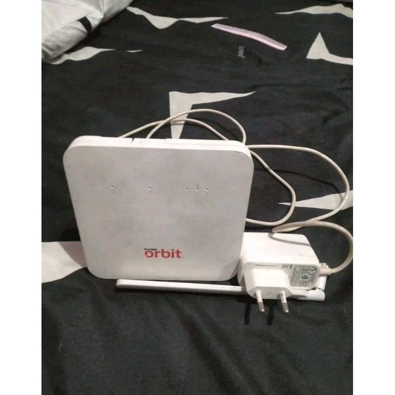 orbit star 2 Telkomsel