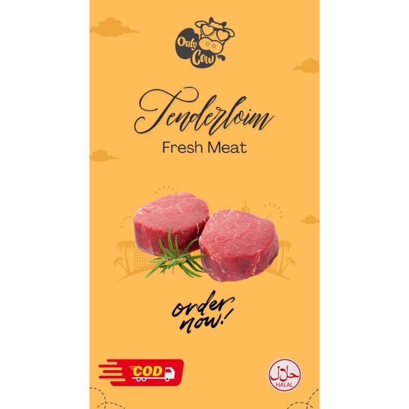 

Tenderloin