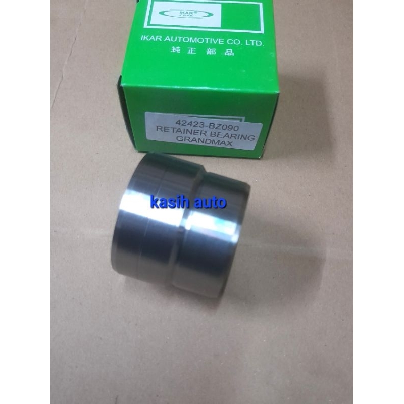 Retainer bearing cones kones bering roda grand max grandmax