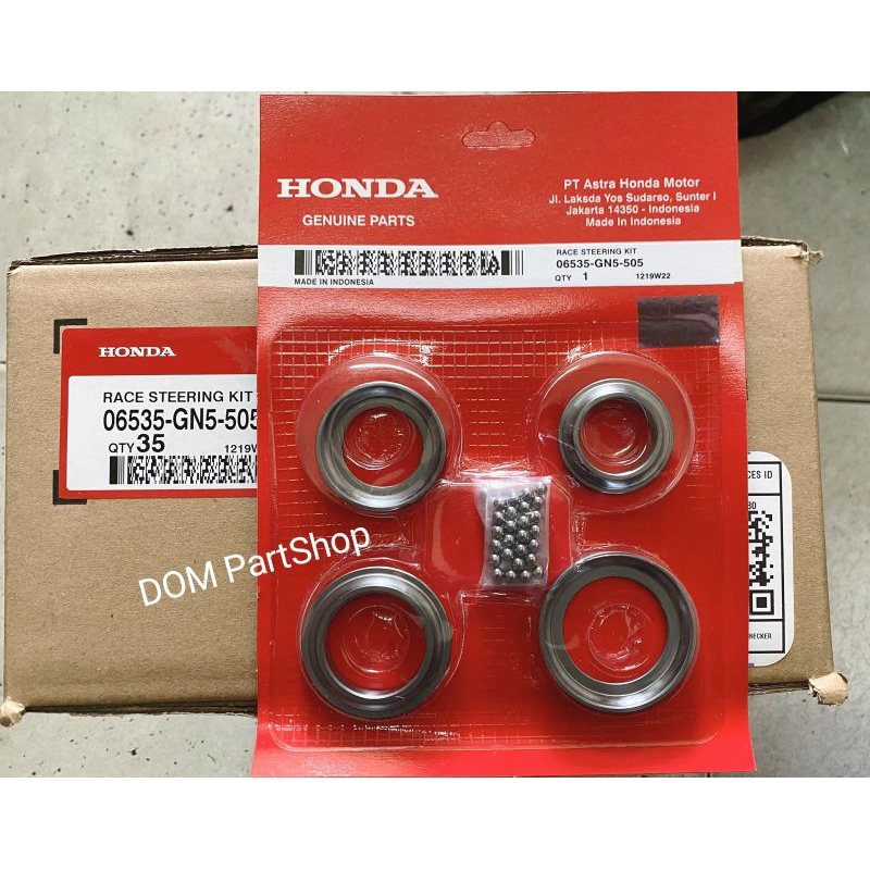 Komstir Grand Supra X Beat Carbu Karisma Beat F1 Vario 110 led Vario 125 Led Old Original AHM 100%