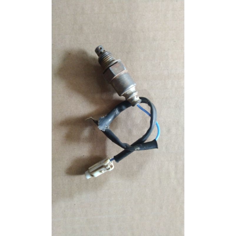 sensor O2 suzuki nex fi/sensor O2 adres/sensor O2 shooter/sensor O2 knalpot nex fi original
