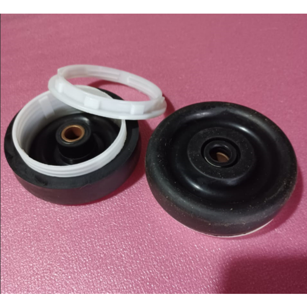 Seal Spin / Pengering as 12 mm / as 14mm / as 16mm