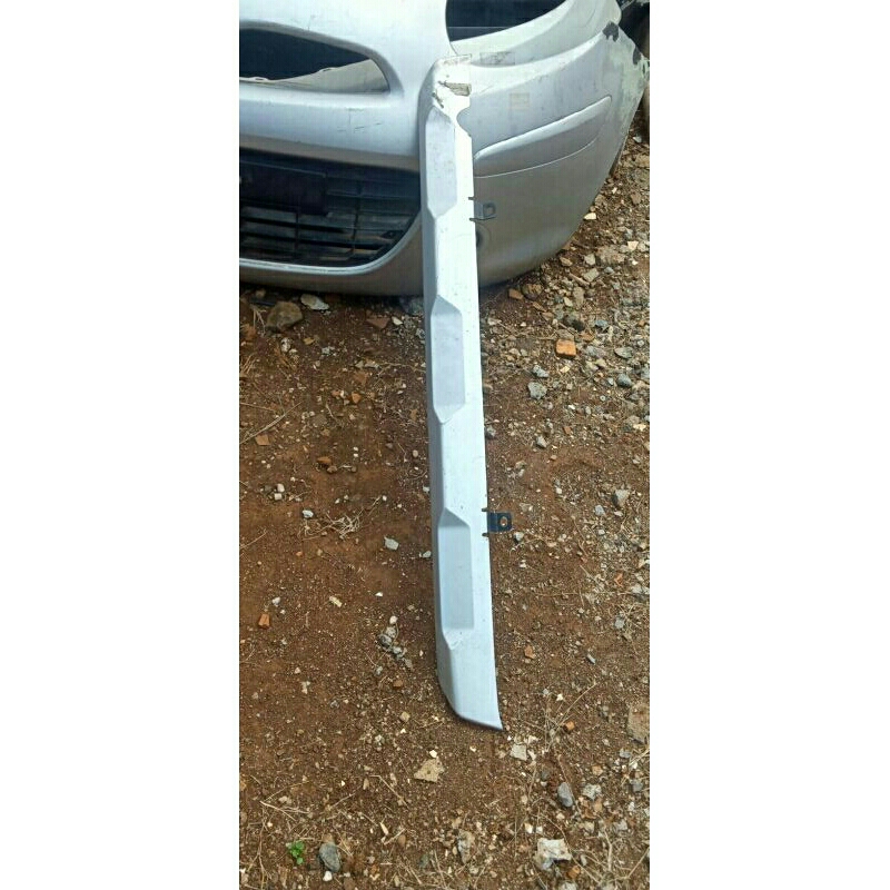 bodykit belakang daihatsu rocky original