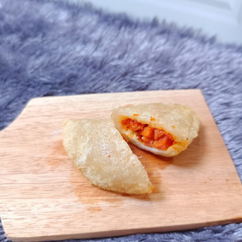 

Cireng isi sosis(10pcs/pack)