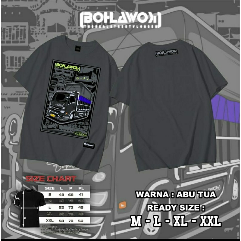 ( COD ) Kaos truk KRODONG x JRSEY TEAM SENYAP original kaos truk mbois Indonesia kaos pria wanita ba