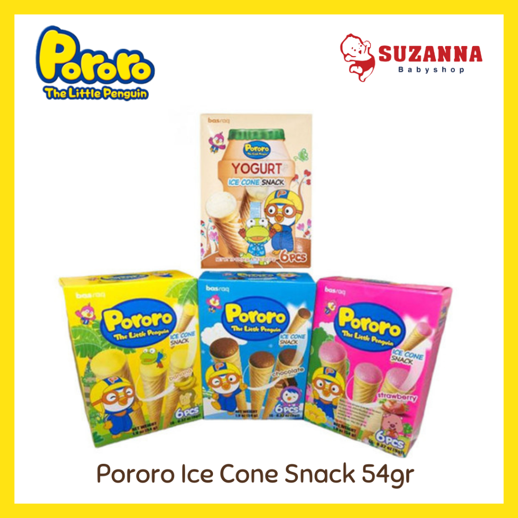Harga Pororo Snack Yogurt Terbaru Okt 2024 |BigGo Indonesia