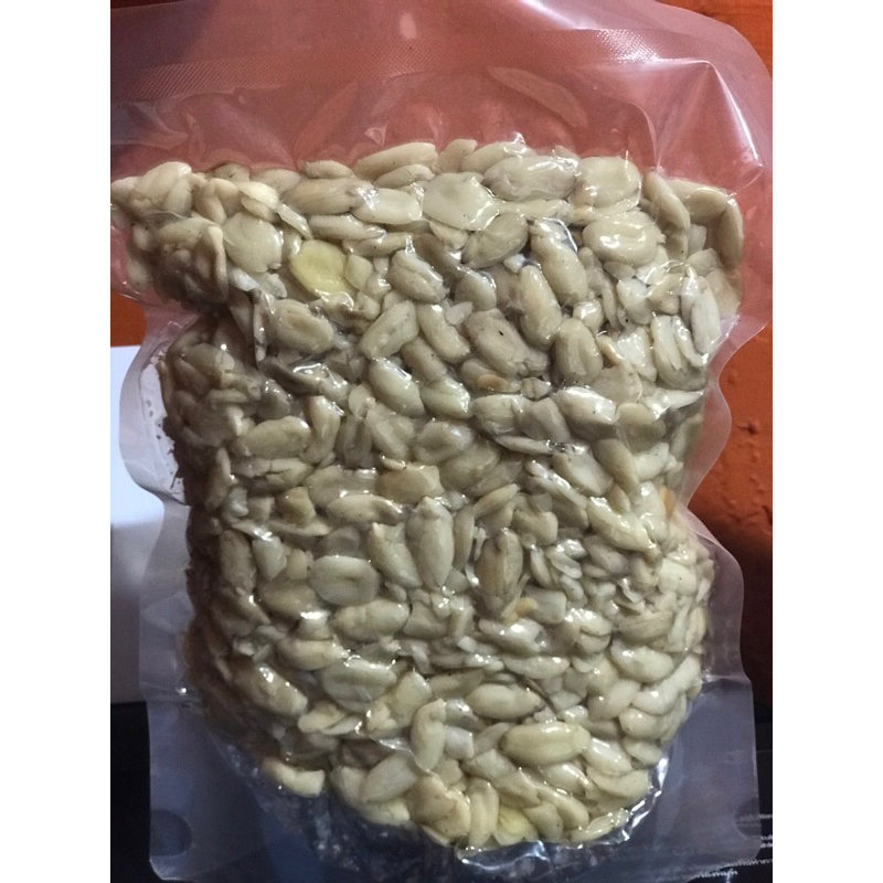 

Kacang Kenari Panggang Original 100gram