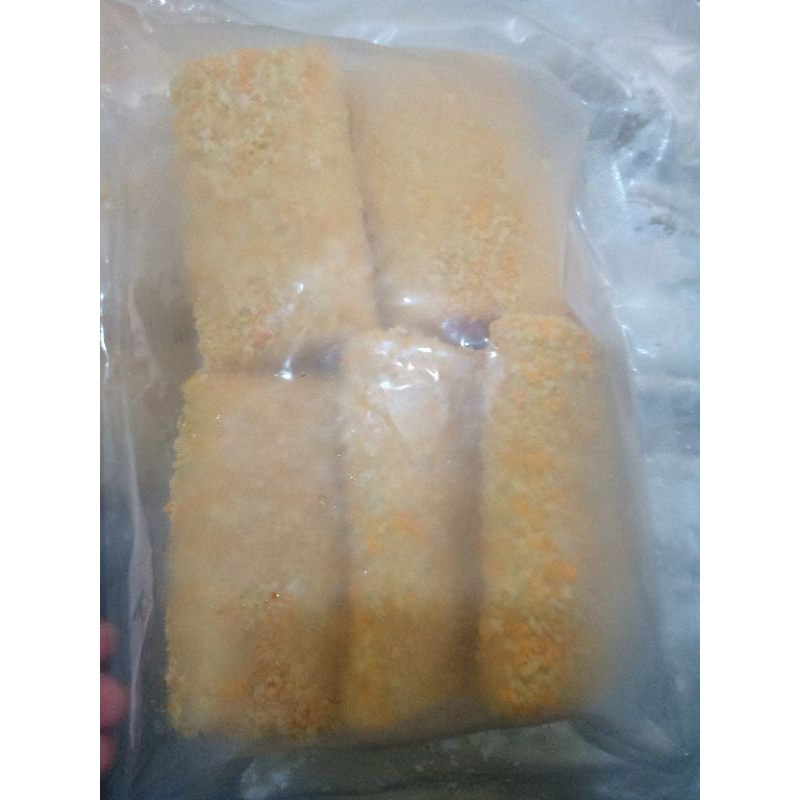 

Risoles mayo frozen
