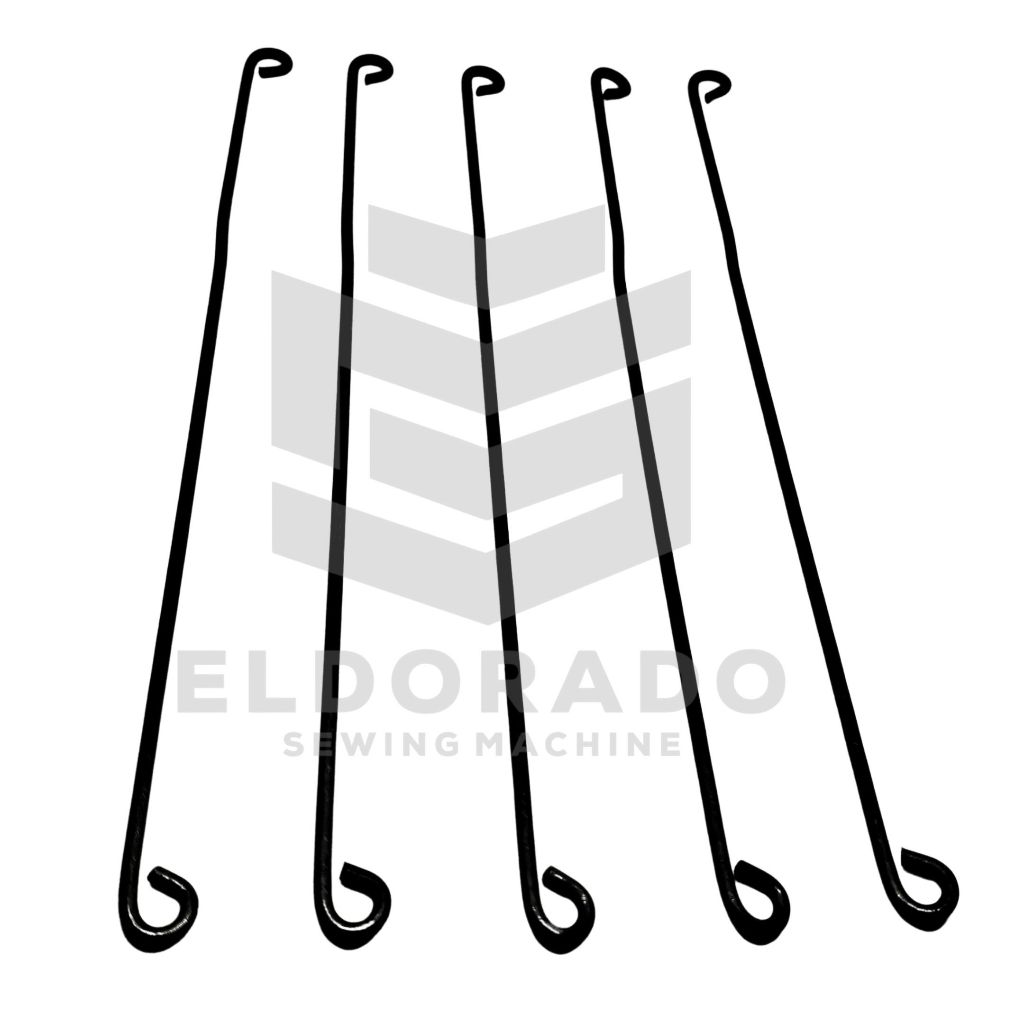 KAWAT BELAKANG MESIN JAHIT BROTHER 735 B735-145476-001