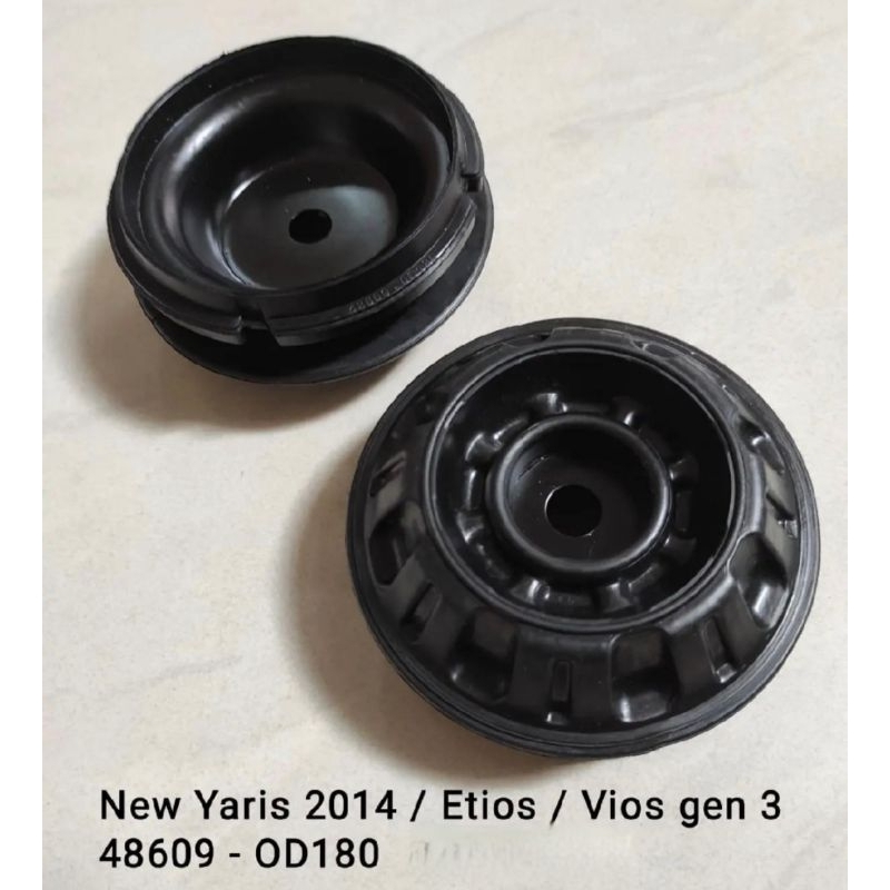 SUPPORT ASSY NEW YARIS 2014+/ETIOS/VIOS GEN 3