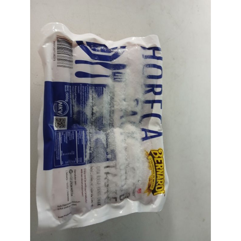 

Sosis Sapi Bernardi Horeca 500 gr