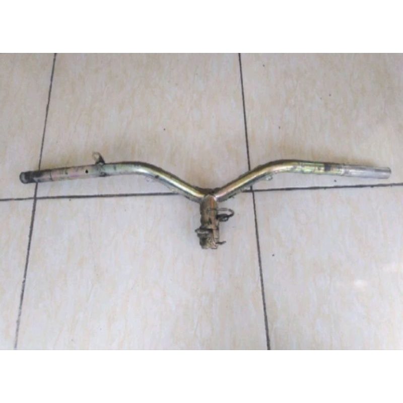 stang stir mio soul karbu/mio soul GT original