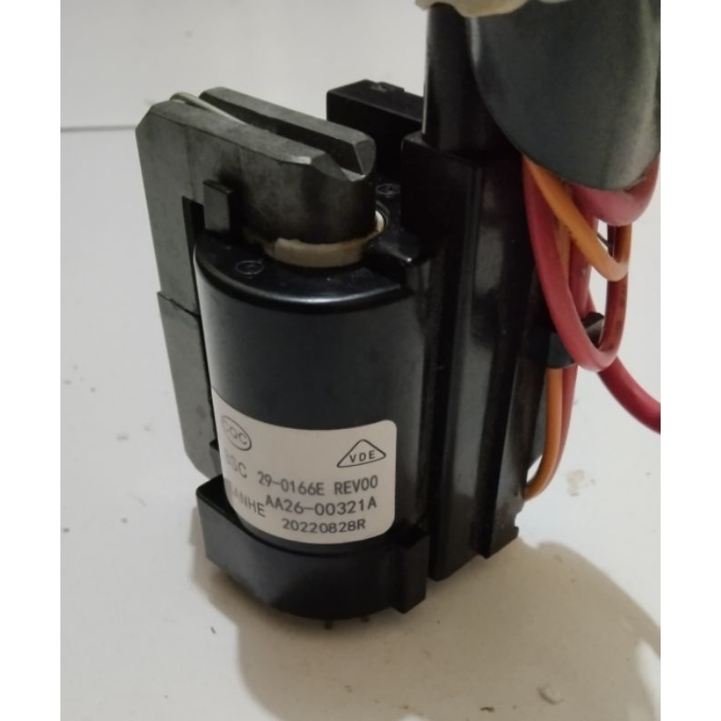 Playback Bsc 29-0166E  Samsung 29 inch