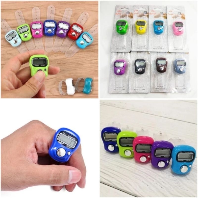 Tasbih digital mini/tasbih electrik mini/tasbih digital mini electrik