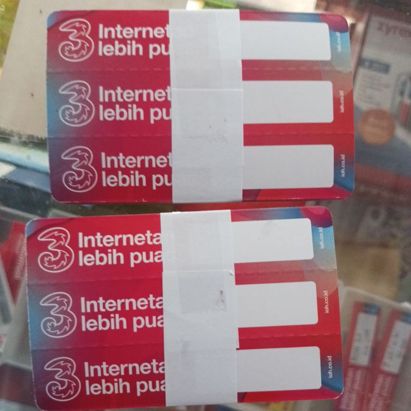 voucher zero tri 3 kosong