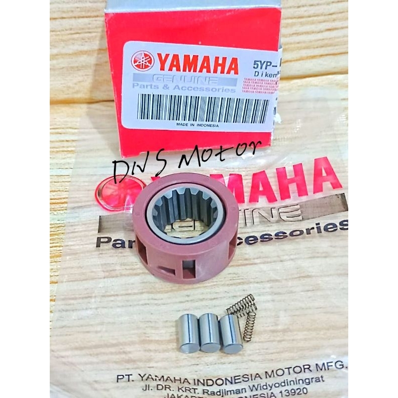 CAGE JUPITER MX JUPITER Z VEGA R CAGE BENTENGAN KOPLING