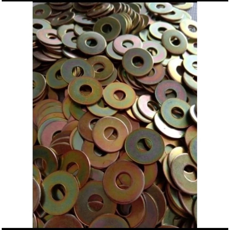 RING 10/RING M6/RING PLAT 10/RING PLAT M6