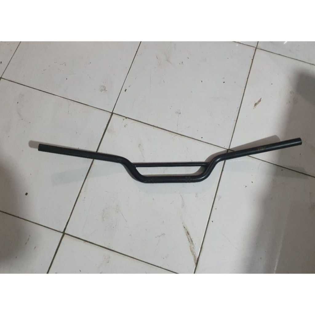 stang hitam crf 150 stir hitam crf 150 handlebars crf 150 setang hitam crf 150