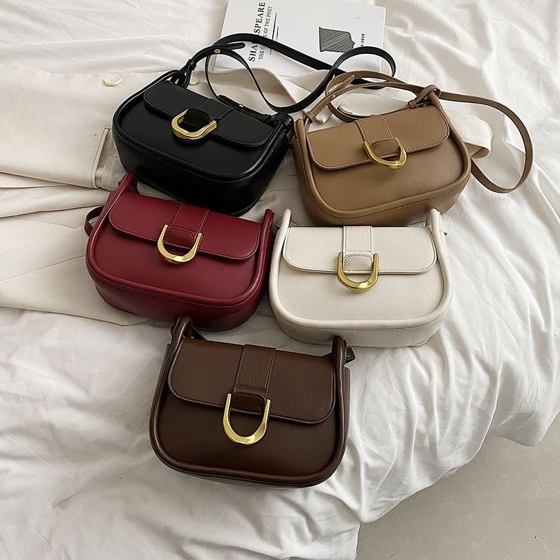 TGM-Tas Selempang wanita Della/Handbag DELLA