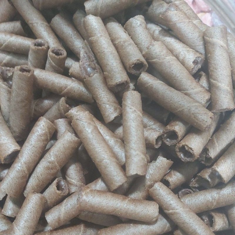 

Barcelona Rasa Coklat Cream 250gram