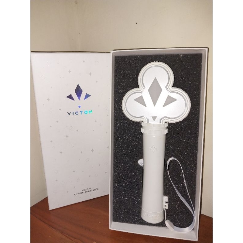 Lightstick Victon Official