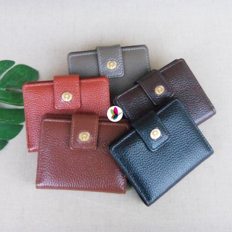 PAPILLON Dompet Kartu D840