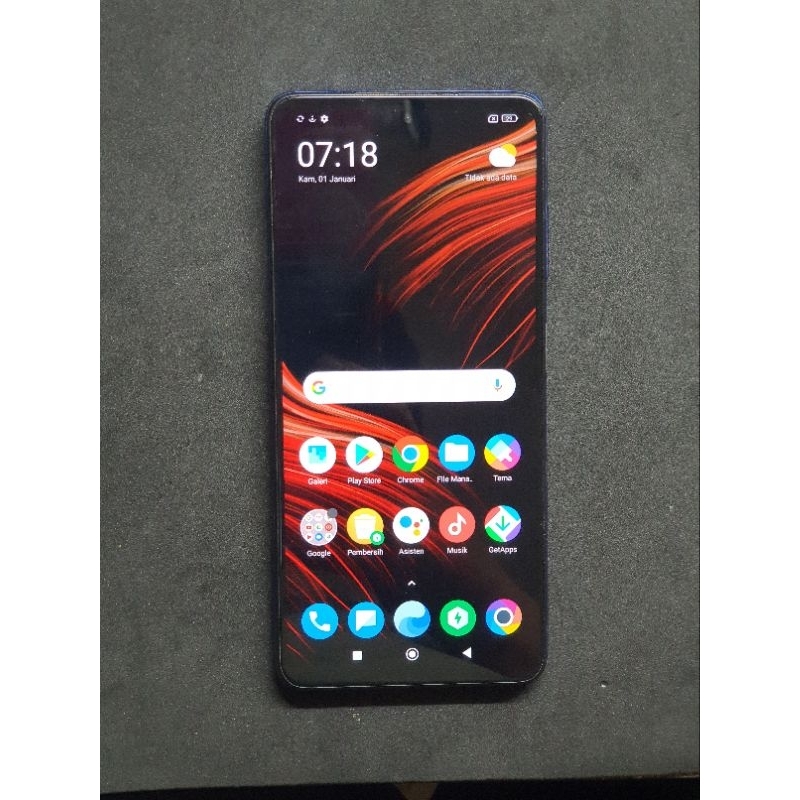 lcd poco x3 pro poco x3 nfc original copotan