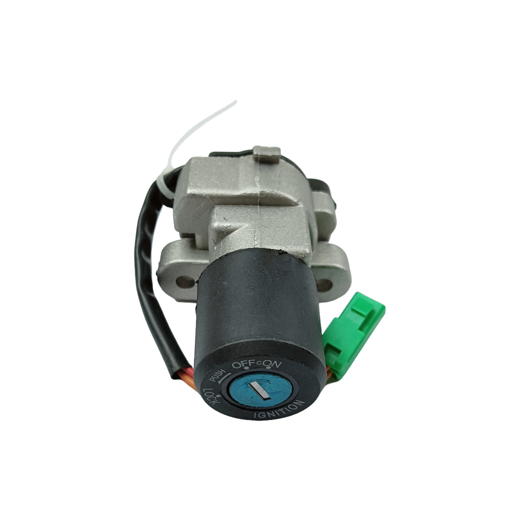 Kunci Kontak Motor Suzuki Satria FU 150 - Key Set Motor Satria 150 Tritech