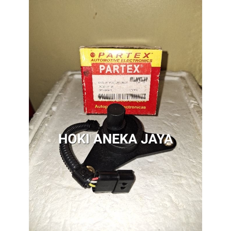 SENSOR CHAMSHAFT CMP SPORTAGE 1 PARTEX