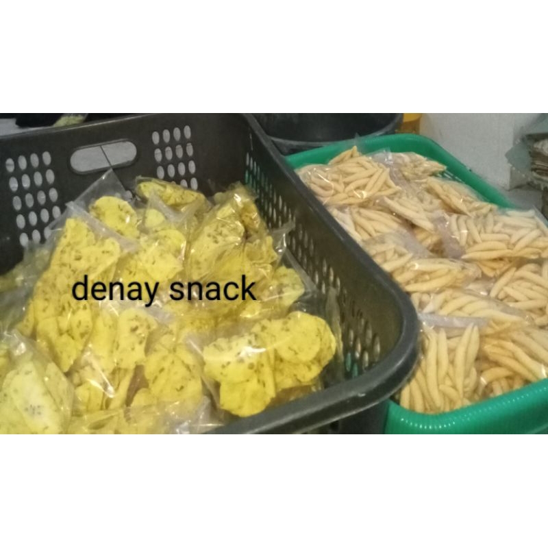 

Comet Bawang Snack Murah Renyah Gurih Enak Best Seller