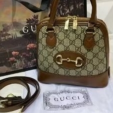 gucci  horsebit alma