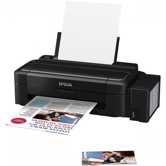 Printer Epson L110 Ink Jet Print Only (Second)