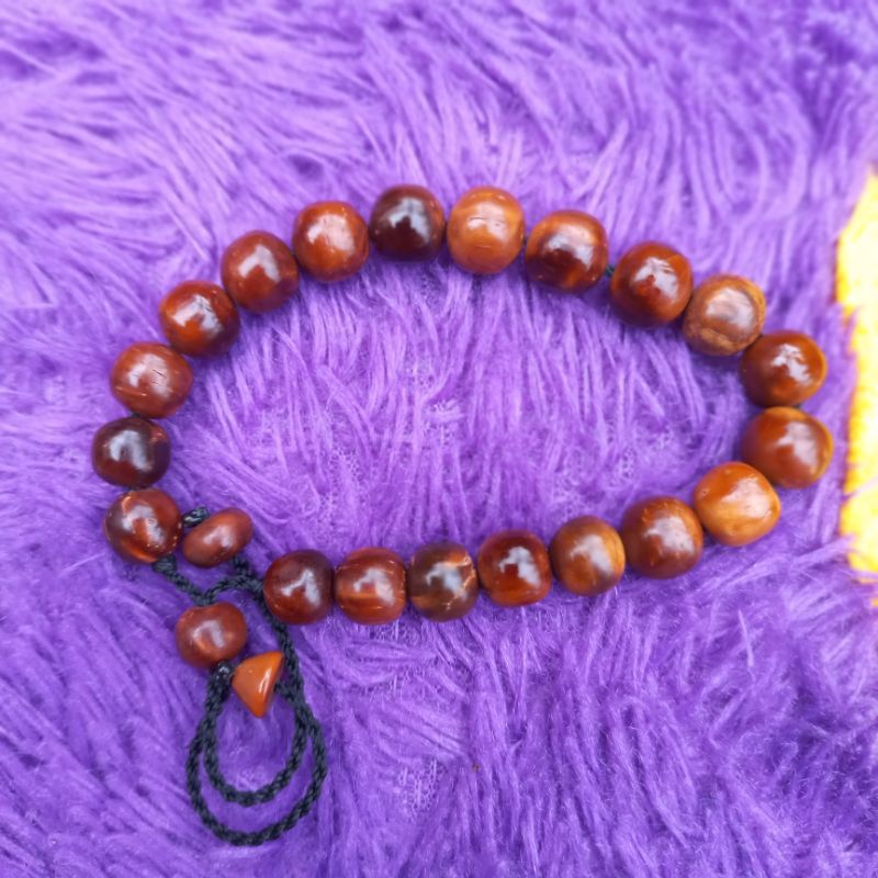 gelang kokka bulat jumbo