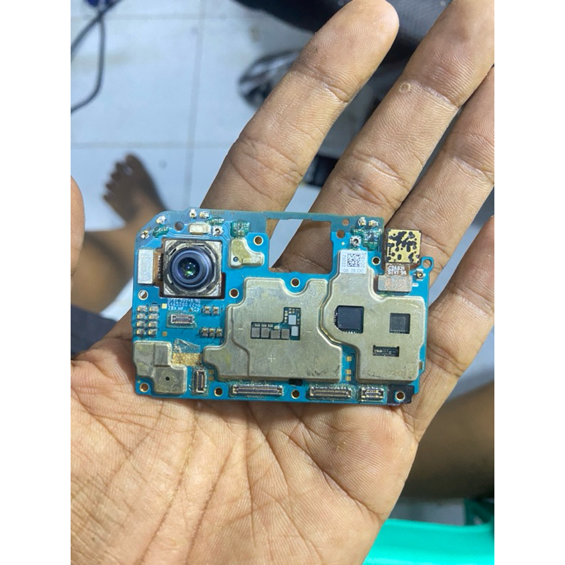 mesin oppo reno 8t normal 8/256