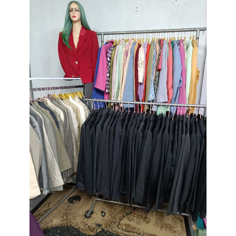 RAJUT FUZZY BULU ANGGORA PREMIUM