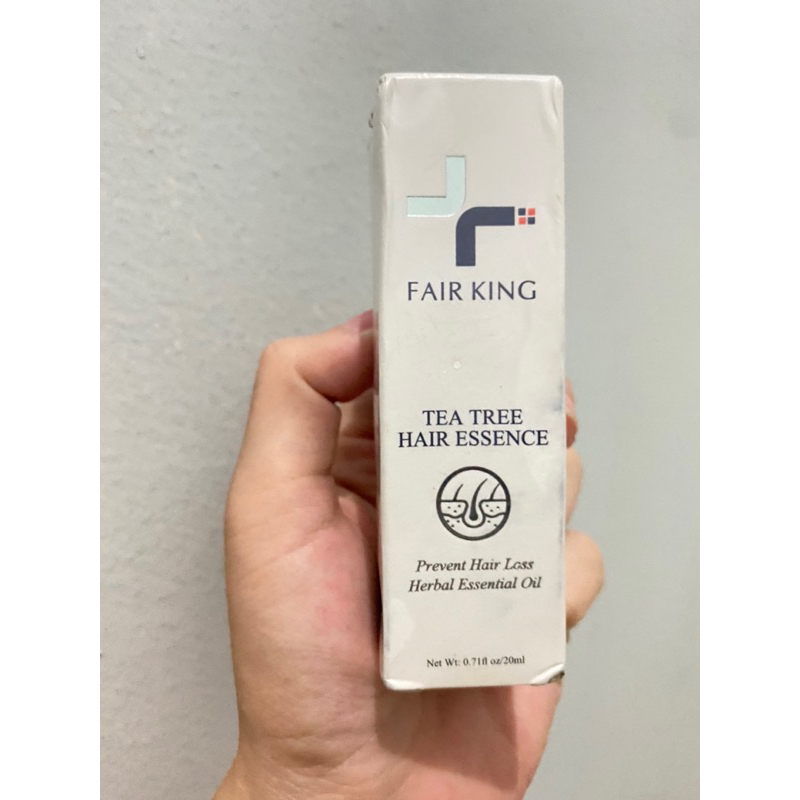 FAIR KING SERUM PENUMBUH RAMBUT